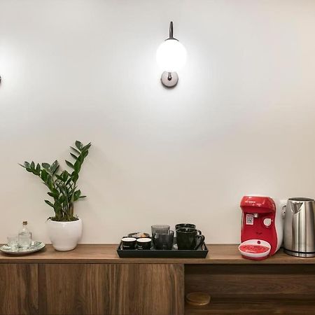 Athens Luxury Rooms I Bagian luar foto