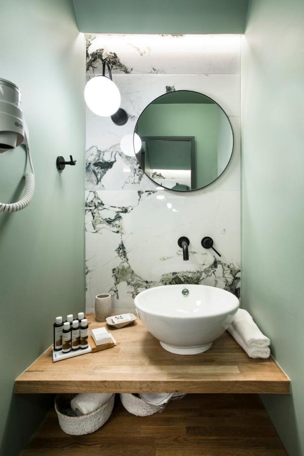 Athens Luxury Rooms I Bagian luar foto