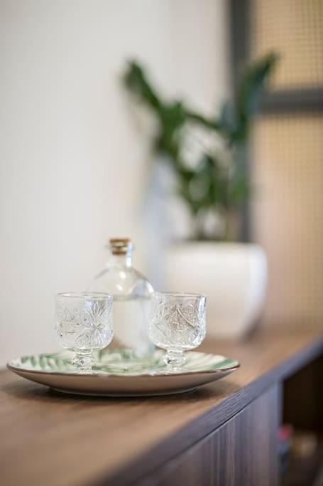 Athens Luxury Rooms I Bagian luar foto