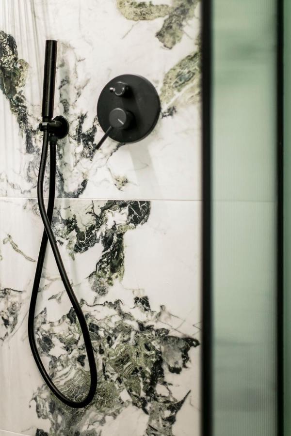Athens Luxury Rooms I Bagian luar foto