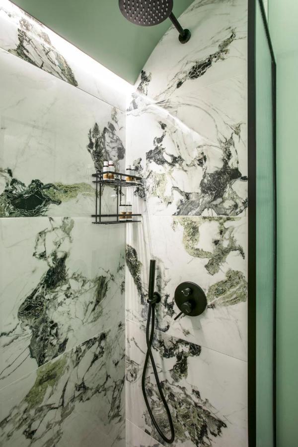 Athens Luxury Rooms I Bagian luar foto