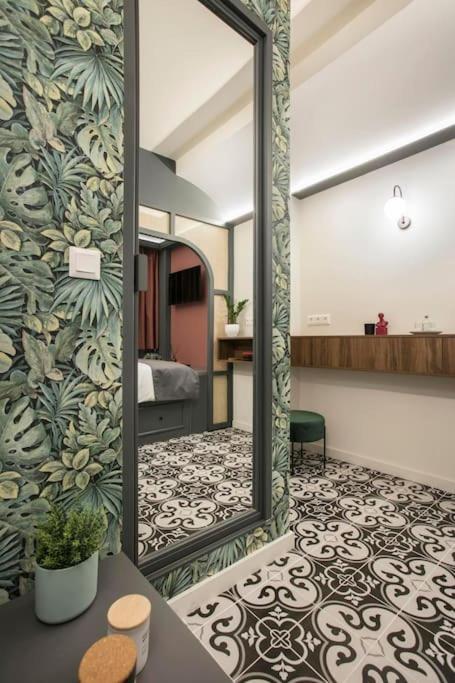 Athens Luxury Rooms I Bagian luar foto